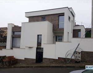 , 200m2 dans Cluj-napoca, zone Andrei Muresanu