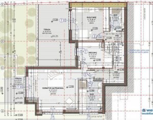 Maison 5 chambres à vendre dans Cluj-napoca, zone Andrei Muresanu