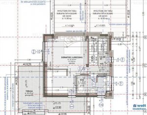 Maison 5 chambres à vendre dans Cluj-napoca, zone Andrei Muresanu
