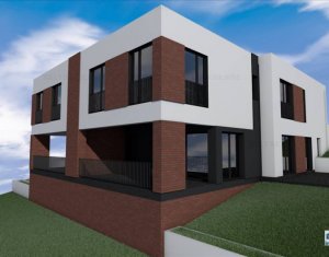 , 203m2 dans Cluj-napoca, zone Europa