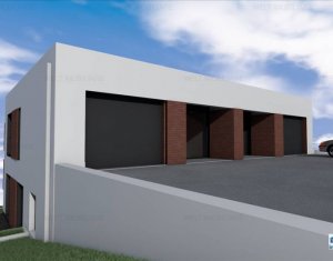 Maison 4 chambres à vendre dans Cluj-napoca, zone Europa
