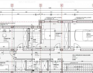 Maison 4 chambres à vendre dans Cluj-napoca, zone Europa
