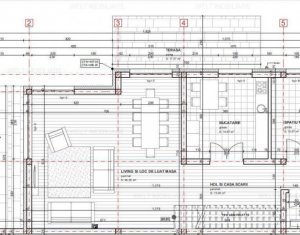 Maison 4 chambres à vendre dans Cluj-napoca, zone Europa