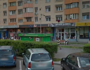 Espace Commercial à vendre, 70m2 dans Cluj-napoca, zone Marasti