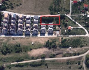 , 1750m2 on Cluj-napoca, Zóna Manastur