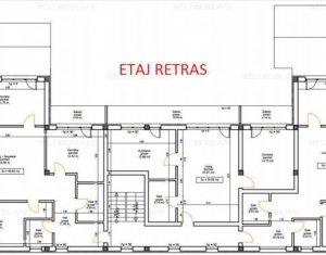 Telek eladó on Cluj-napoca, Zóna Manastur