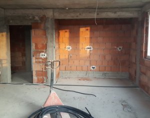 Lakás 2 szobák eladó on Cluj-napoca, Zóna Borhanci