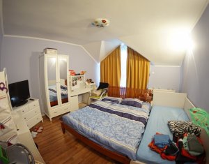 Ház 4 szobák kiadó on Cluj-napoca, Zóna Andrei Muresanu