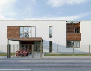 , 154m2 on Cluj-napoca, Zóna Borhanci