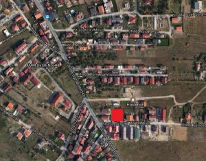 , 1297m2 on Cluj-napoca, Zóna Europa