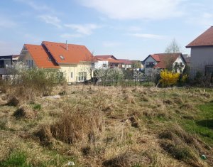 Telek eladó on Cluj-napoca, Zóna Europa