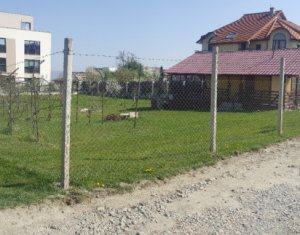 , 1000m2 on Cluj-napoca, Zóna Europa