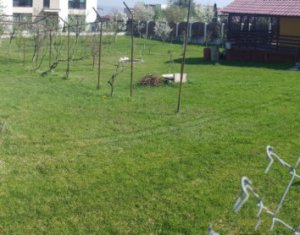 Telek eladó on Cluj-napoca, Zóna Europa