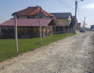 Telek eladó on Cluj-napoca, Zóna Europa