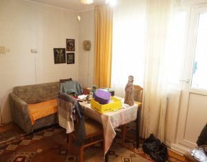 Lakás 3 szobák eladó on Cluj-napoca, Zóna Gheorgheni