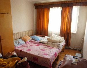 Lakás 3 szobák eladó on Cluj-napoca, Zóna Gheorgheni