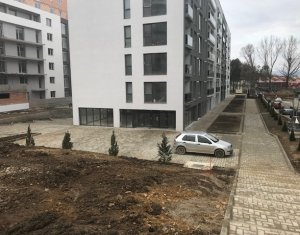 Üzlethelyiség kiadó on Cluj-napoca, Zóna Gheorgheni