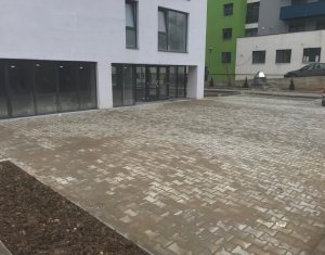 Üzlethelyiség kiadó on Cluj-napoca, Zóna Gheorgheni