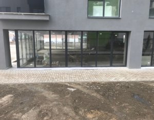 Üzlethelyiség kiadó on Cluj-napoca, Zóna Gheorgheni