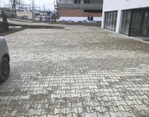 Üzlethelyiség kiadó on Cluj-napoca, Zóna Gheorgheni