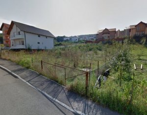 Telek eladó on Cluj-napoca