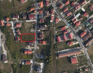 Telek eladó on Cluj-napoca