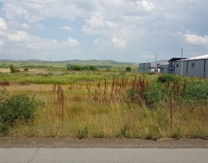 Telek eladó on Jucu
