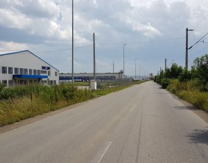 Telek eladó on Jucu