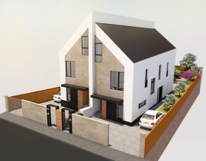 , 170m2 on Cluj-napoca, Zóna Manastur