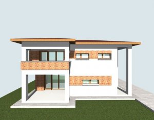 , 134.95m2 on Cluj-napoca, Zóna Borhanci
