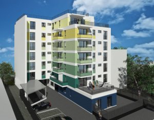 Espace Commercial à vendre dans Cluj-napoca, zone Centru