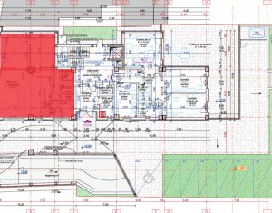 Espace Commercial à vendre dans Cluj-napoca, zone Centru