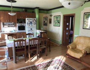 Lakás 3 szobák eladó on Cluj-napoca, Zóna Gheorgheni