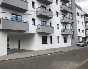 Lakás 2 szobák eladó on Cluj-napoca, Zóna Marasti