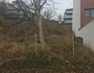 , 500m2 on Cluj-napoca, Zóna Gruia