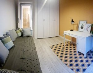 Lakás 3 szobák eladó on Cluj-napoca, Zóna Centru