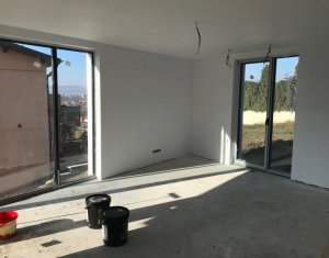 Maison 4 chambres à vendre dans Cluj-napoca, zone Borhanci