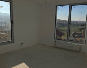 Maison 4 chambres à vendre dans Cluj-napoca, zone Borhanci