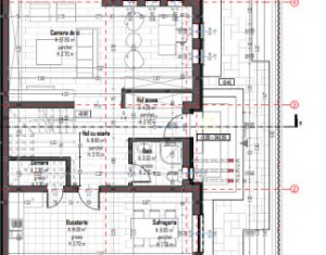 Maison 4 chambres à vendre dans Cluj-napoca, zone Borhanci