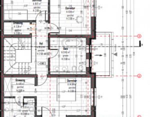 Maison 4 chambres à vendre dans Cluj-napoca, zone Borhanci