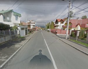 Telek eladó on Cluj-napoca, Zóna Andrei Muresanu