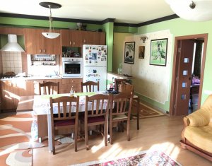 Appartement 3 chambres à vendre dans Cluj-napoca, zone Gheorgheni