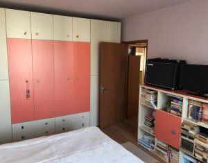 Appartement 3 chambres à vendre dans Cluj-napoca, zone Gheorgheni
