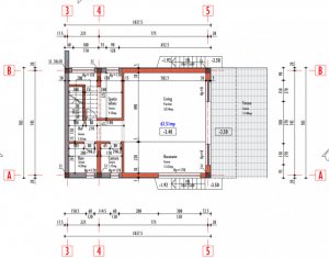 Maison 4 chambres à vendre dans Cluj-napoca, zone Borhanci