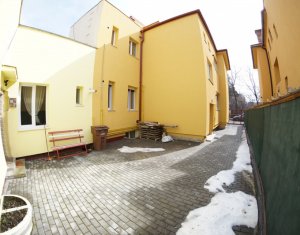 , 420m2 on Cluj-napoca, Zóna Centru