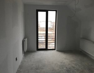 Ház 5 szobák eladó on Cluj-napoca, Zóna Borhanci