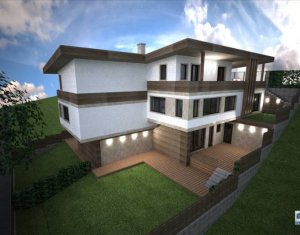 , 149m2 dans Cluj-napoca, zone Gheorgheni