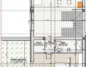 Maison 5 chambres à vendre dans Cluj-napoca, zone Gheorgheni