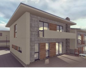 Maison 5 chambres à vendre dans Cluj-napoca, zone Borhanci