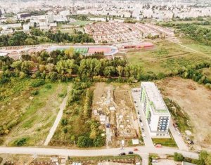Lakás 2 szobák eladó on Cluj-napoca, Zóna Gheorgheni